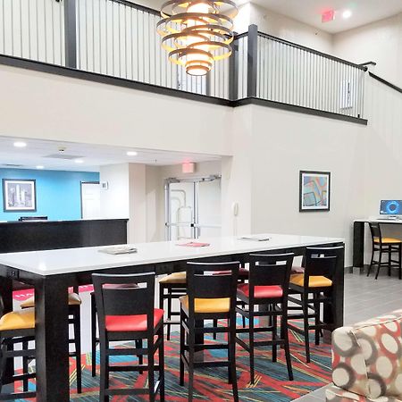 Hawthorn Suites Irving Dfw South Exterior foto