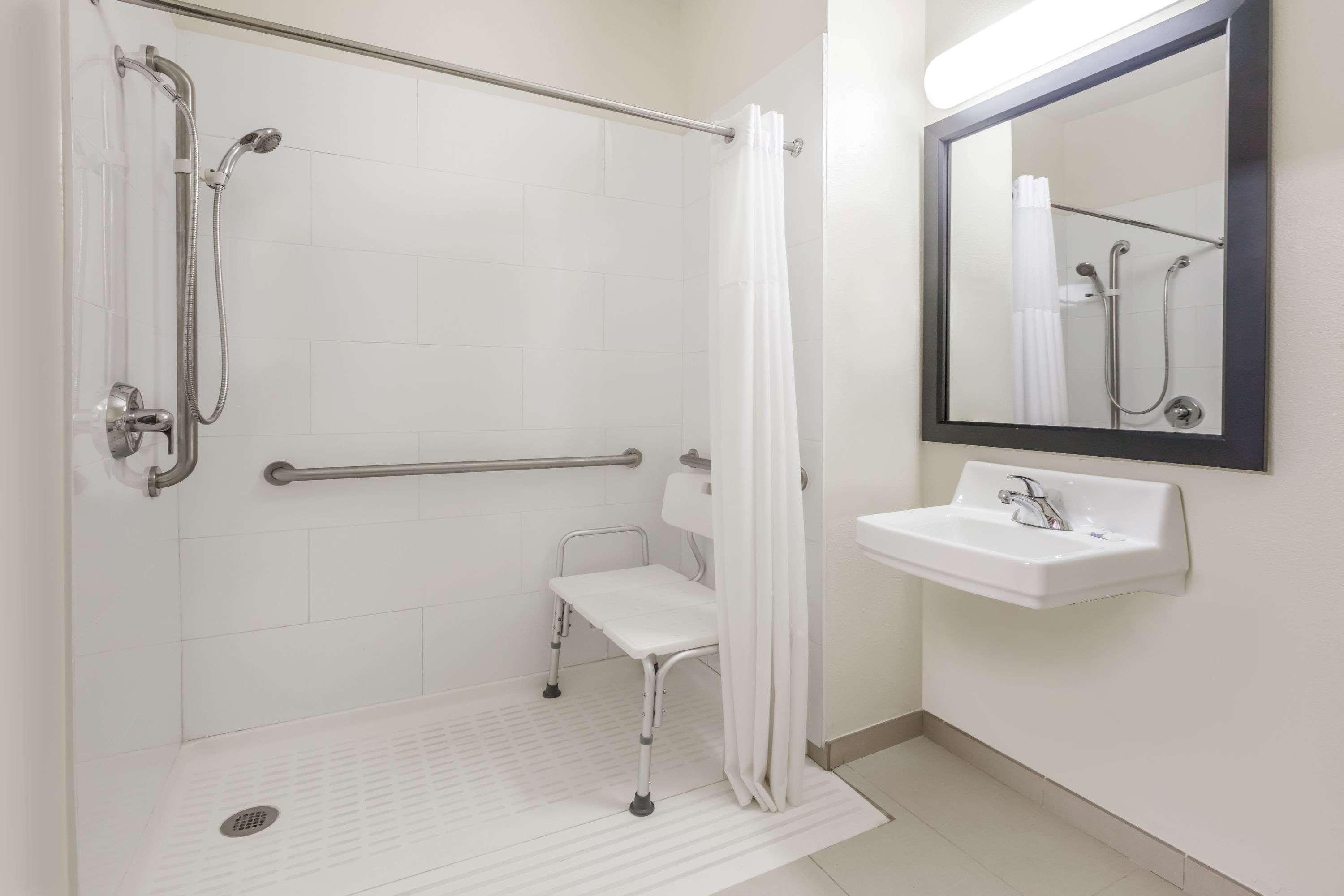 Hawthorn Suites Irving Dfw South Exterior foto